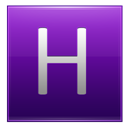 violet (8) icon